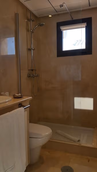 VILLA THREE BEDROOMS WITH PRIVATE POOL