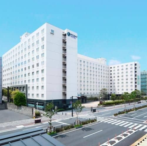 Miyako Hotel Kyoto Hachijo Miyako Hotel Kyoto Hachijo
