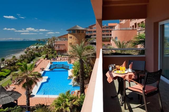 JUNIOR SUITE SEA VIEW