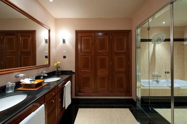 JUNIOR SUITE SEA VIEW