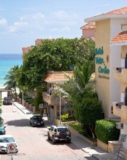 Vista Caribe0