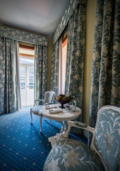 SUITE DELUXE RIVER VIEW