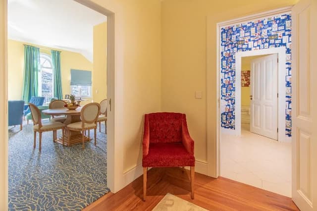 SUITE STANDARD