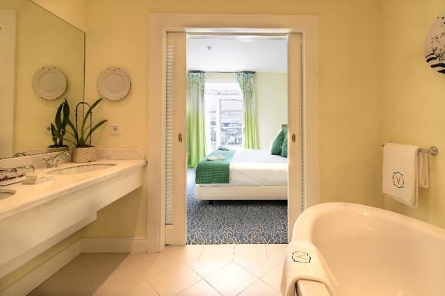 SUITE STANDARD