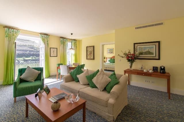 SUITE STANDARD