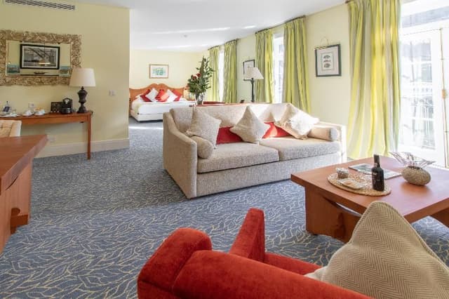 SUITE STANDARD
