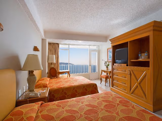 DOUBLE OCEAN VIEW