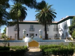 Hotel Rural Quinta de Santo Antonio4