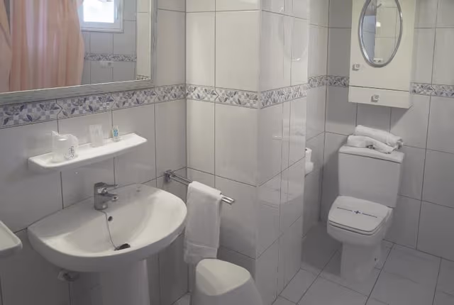 APARTMENT STANDARD