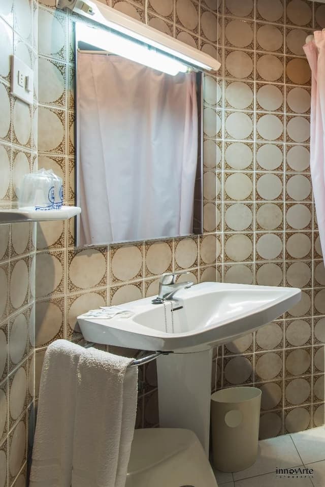 APARTMENT STANDARD