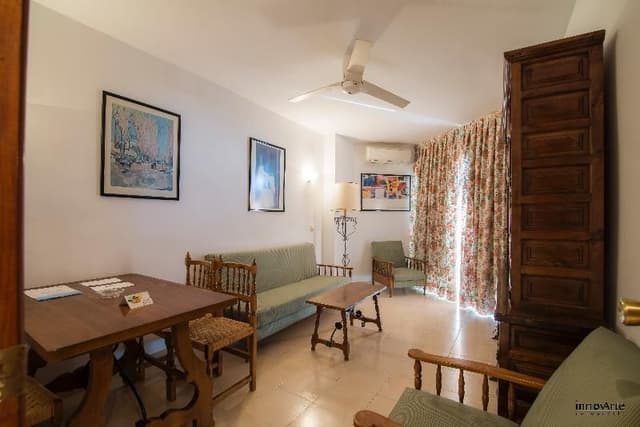 APARTMENT STANDARD
