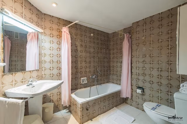 APARTMENT STANDARD