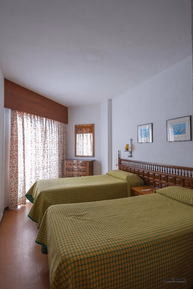 APARTMENT STANDARD