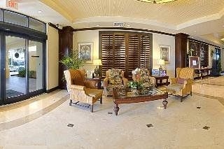 Holiday Inn Highland Beach0