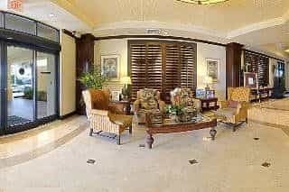 Holiday Inn Highland Beach