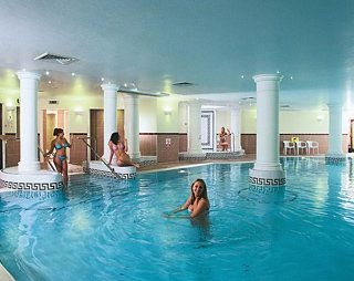 มิลล์ โฮเต็ล แอนด์ สปา เดสติเนชั่น (Mill Hotel & Spa Destination)2