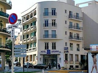 Locarno Hotel Nice Locarno Hotel Nice