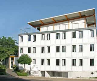 Ayun Hotel Ayun Hotel
