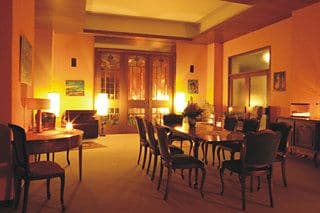 Soelo Hotel am Park Soelo Hotel am Park