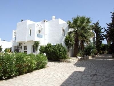 Residence La Paix4