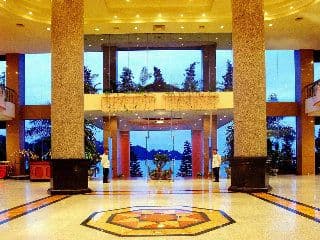 Halong Plaza Hotel Halong Plaza Hotel
