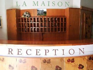 La Maison La Maison