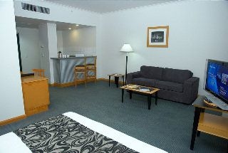 Darwin Central Hotel4