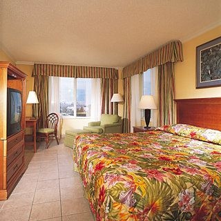 Paradise Island Harbour Resort All Inclusive1