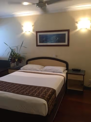 One-Bedroom Suite