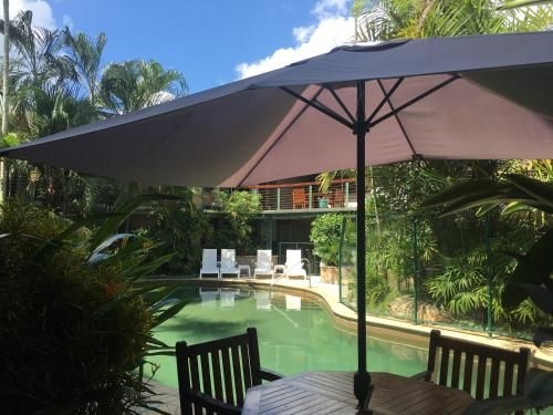 เบย์ วิลเลจ โทรปิคัล รีทรีต (Bay Village Tropical Retreat)4