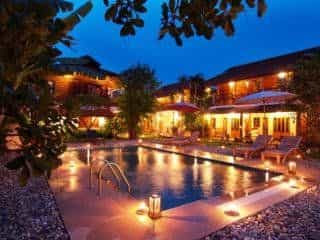 Baan Singkham Resort Baan Singkham Resort