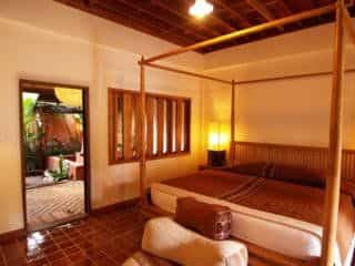 Baan Singkham Resort Baan Singkham Resort