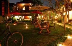 Baan Singkham Resort Baan Singkham Resort