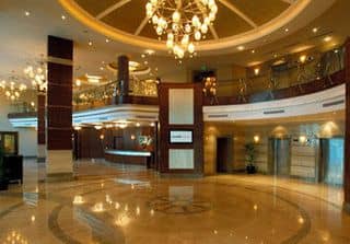 Swissotel Ankara Swissotel Ankara