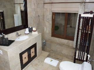 Barong Resort Ubud by Puri Signatures Barong Resort Ubud by Puri Signatures