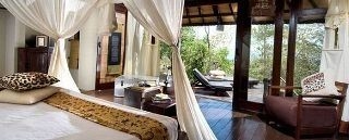 NusaBay Menjangan Resort by WHM0