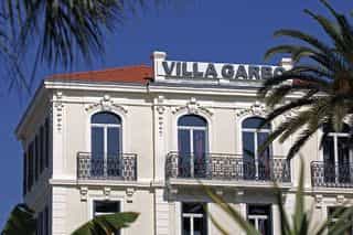 Villa Garbo Villa Garbo