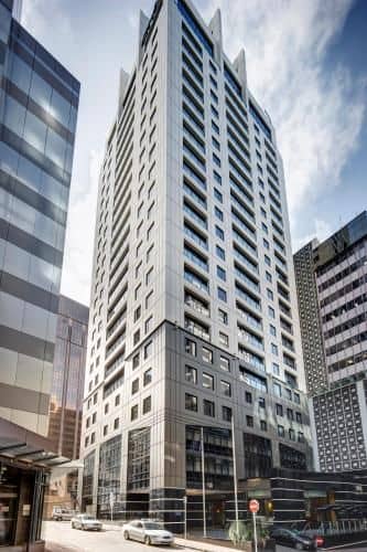 อดินา ซิตี้ไลฟ์ โอ๊คแลนด์ อดินา ซิตี้ไลฟ์ โอ๊คแลนด์