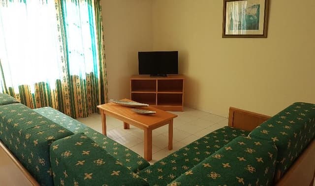 APARTMENT CAPACITY 2