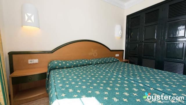APARTMENT CAPACITY 4