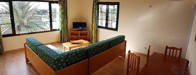 BUNGALOW CAPACITY 4