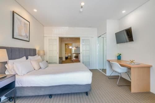 Superior Two-Bedroom Apartment