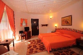 Club & Hotel Letoonia Club & Hotel Letoonia