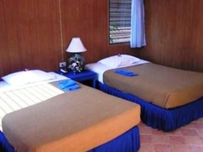 โรงแรมบ้านสวนฝน (Baan Suan Fon)4