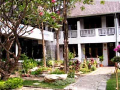 Baan Suan Fon