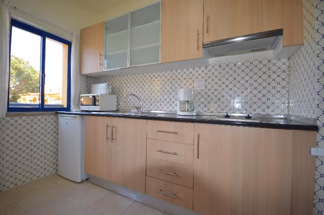 APARTMENT TWO BEDROOMS