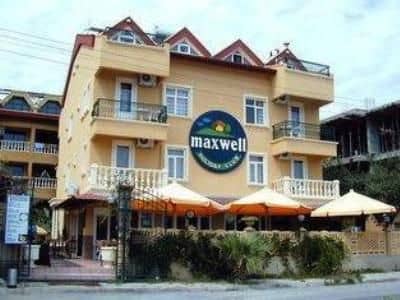 Maxwell Holiday Club Maxwell Holiday Club