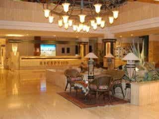 Polat Thermal Hotel