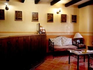 Mansion de los Angeles0