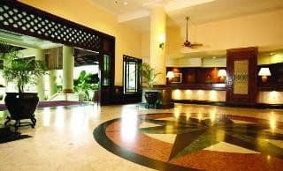 Palm Garden Hotel IOI Resort Palm Garden Hotel IOI Resort
